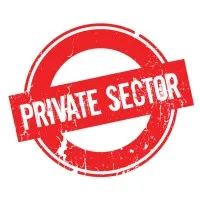 Private Sector