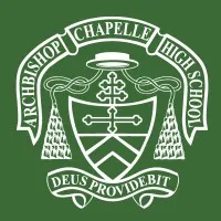 Archbishop Chapelle High School