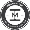 Ironman, Inc. Ironman, Inc.