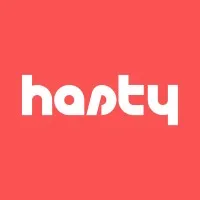 Hasty