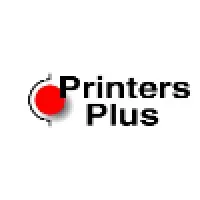 Printers Plus - Burnaby, BC