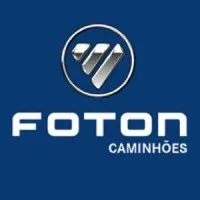 FOTON AUMARK DO BRASIL - Foton Caminhões