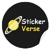 Sticker Verse Sticker Verse