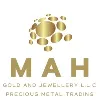 MAH GOLD AND JEWELLERY LLC MAH GOLD AND JEWELLERY LLC