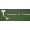 Country Club Of Orlando Country Club Of Orlando