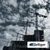 BELLIGER GROUP (PTY) LTD	