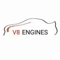 V8 ENGINES AUTO SPARE PARTS