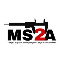 MS2A Inspeções e Retrabalhos MS2A Inspeções e Retrabalhos