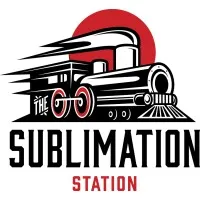 The Sublimation Station 