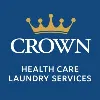 Crown Health Care Laundry Services, LLC. Crown Health Care Laundry Services, LLC.