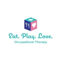 Eat. Play. Love. Occupational Therapy Inc.