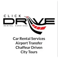 Click Drive Car Rental Services