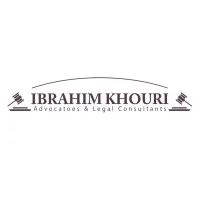 Ibrahim Khouri Law Firm