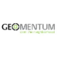 Geomentum