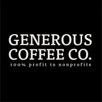 Generous Coffee Co. Generous Coffee Co.