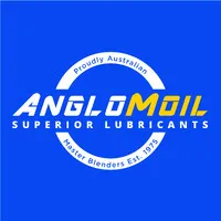 Anglomoil Lubricants