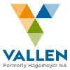 Vallen, formerly Hagemeyer North America Vallen, formerly Hagemeyer North America