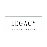 Legacy Philanthropy