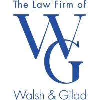 Walsh & Gilad, PLLC