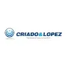 GRUPO CRIADO Y LOPEZ GRUPO CRIADO Y LOPEZ