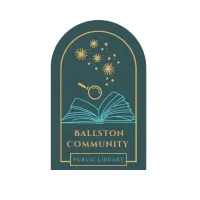 Ballston Community Public Library