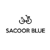 Sacoor Blue Sacoor Blue