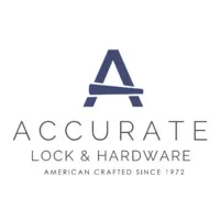 Accurate Lock and Hardware