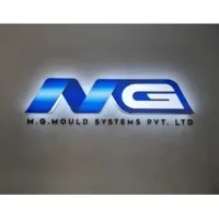 MG Mould Systems Private Limited