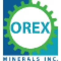 Orex Minerals Inc.