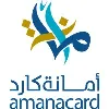 Amanacard Amanacard