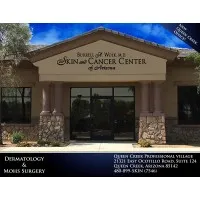 Skin & Cancer Center of Arizona
