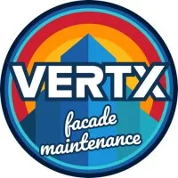 VERTX Facade Maintenance
