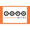 Java Print Java Print