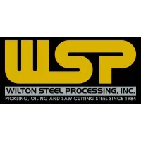 Wilton Steel Processing Wilton Steel Processing