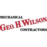 Geo. H. Wilson Mechanical Contractors