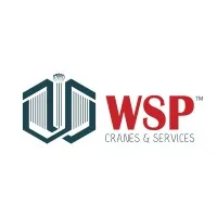 Wsp Cranes & Services 