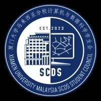 Xiamen University Malaysia School of Computing and Data Science Student Council