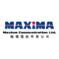 Maxima Communication Ltd.