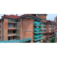 Nepal Eye Program, Tilganga Institute of Ophthalmology