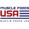 Muscle Foods USA Muscle Foods USA