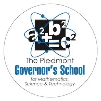 Piedmont Governor's School for Mathematics, Science & Technology Piedmont Governor's School for Mathematics, Science & Technology