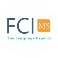 FCI – The Language Experts FCI – The Language Experts