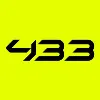 433 433