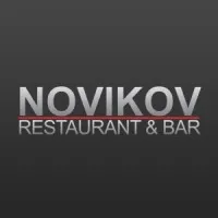 Novikov Restaurant & Bar Novikov Restaurant & Bar