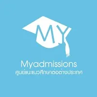Myadmissions Company Limited