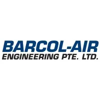 BARCOL AIR ENGINEERING PTE LTD