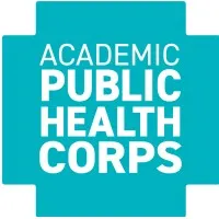 Academic Public Health Corps Academic Public Health Corps