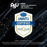 Faculty of Hospitality and Tourism, Prince of Songkla University, Phuket Campus