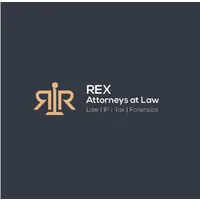 Rex Advocates email format