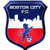 Boston City FC USA